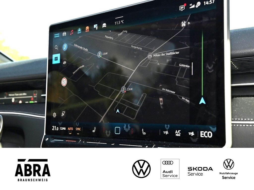 Volkswagen ID.7 2025