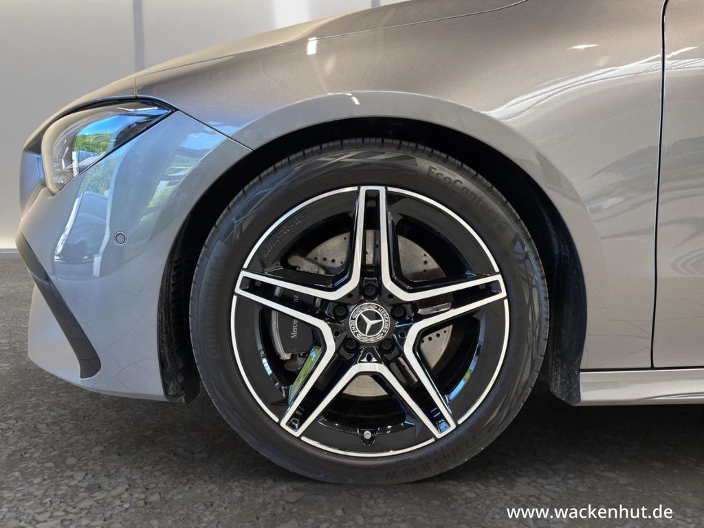 Mercedes-Benz CLA 220 2024