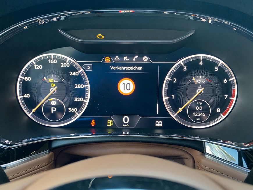 Bentley Continental GT 2022