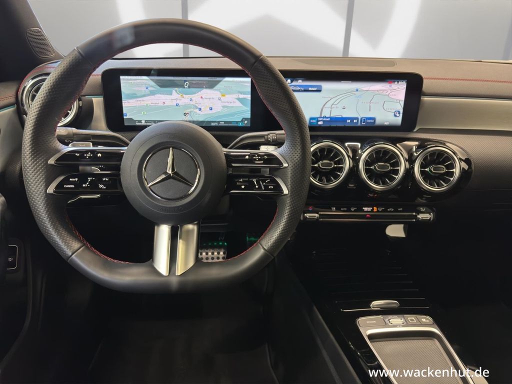 Mercedes-Benz CLA 220 2024