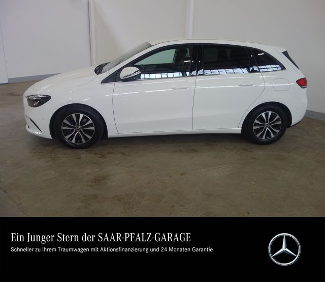 Mercedes-Benz B 200 2021