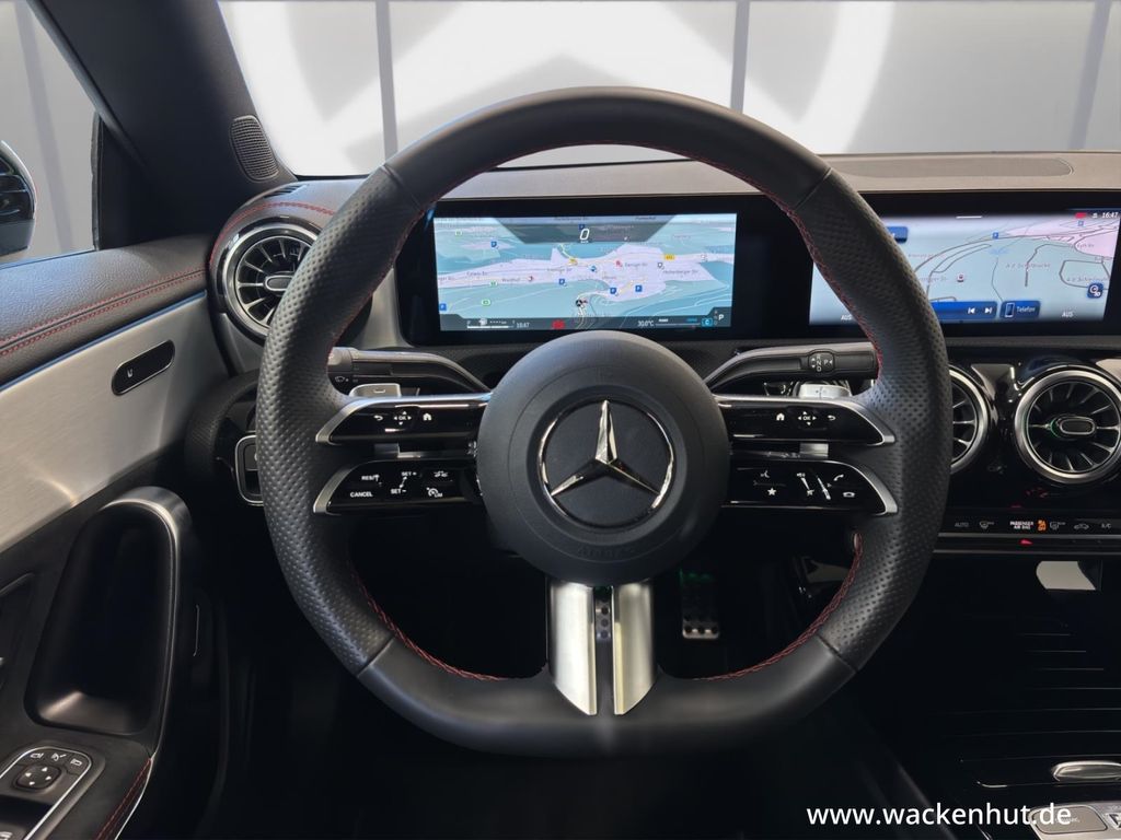 Mercedes-Benz CLA 220 2024