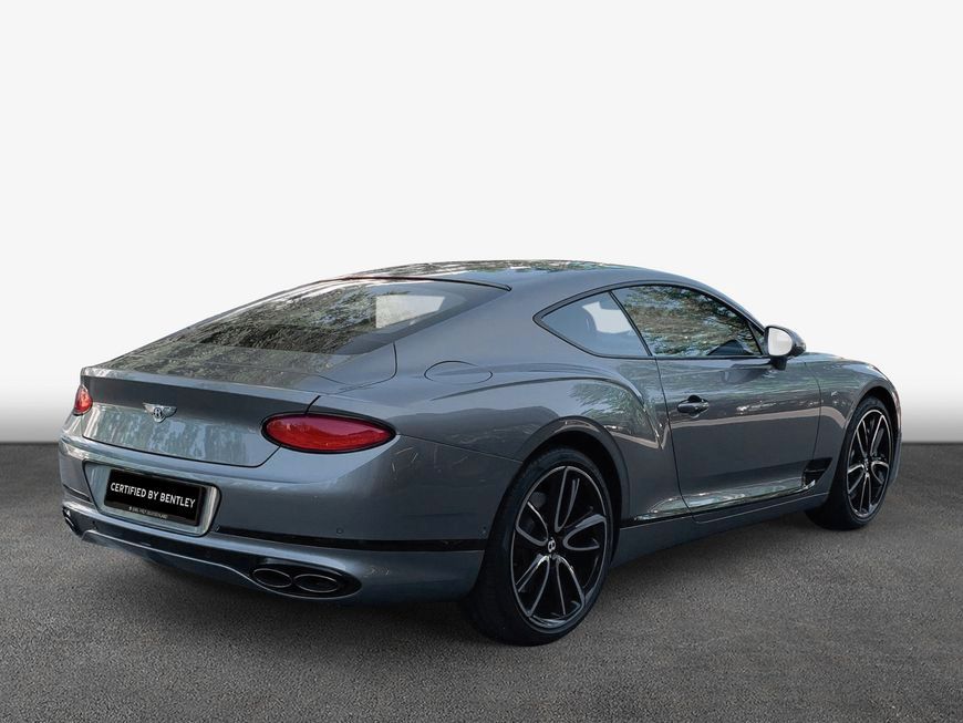 Bentley Continental GT 2022