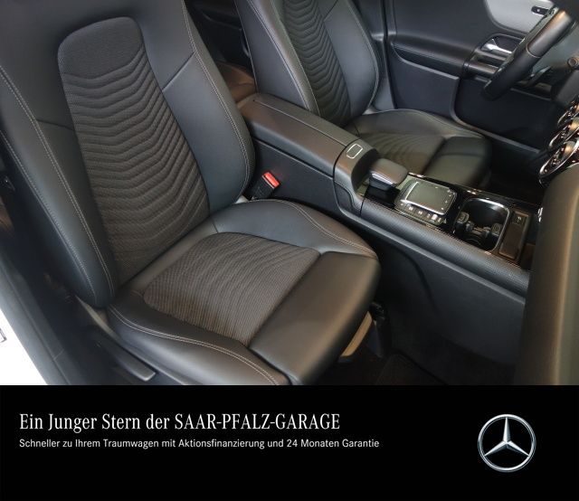 Mercedes-Benz B 200 2021