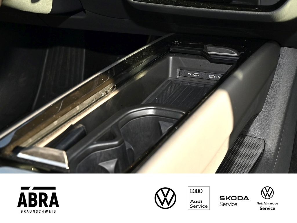 Volkswagen ID.7 2025