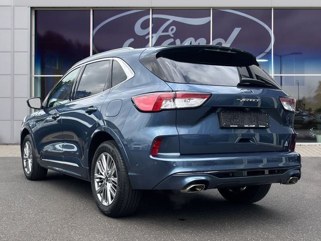 Ford Kuga 2022
