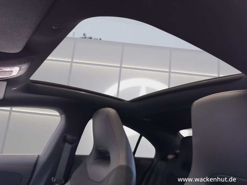 Mercedes-Benz CLA 220 2024
