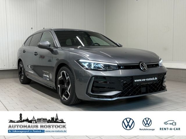Volkswagen Passat Variant 2025