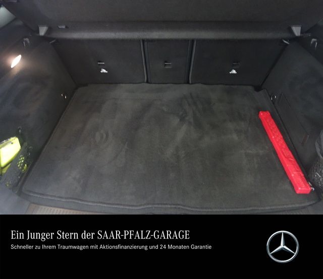Mercedes-Benz B 200 2021