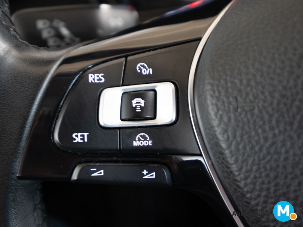 Volkswagen Touran 2018