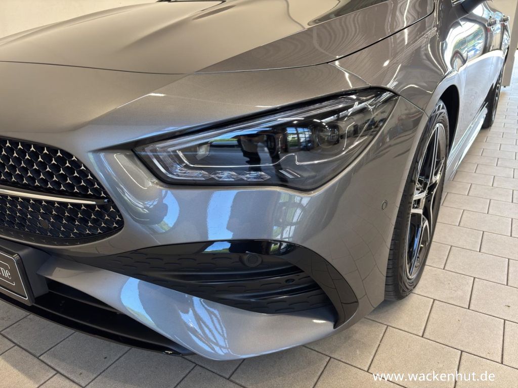 Mercedes-Benz CLA 220 2024