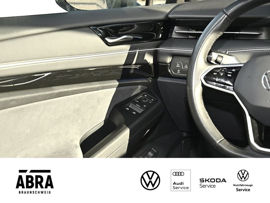 Volkswagen ID.7 2025