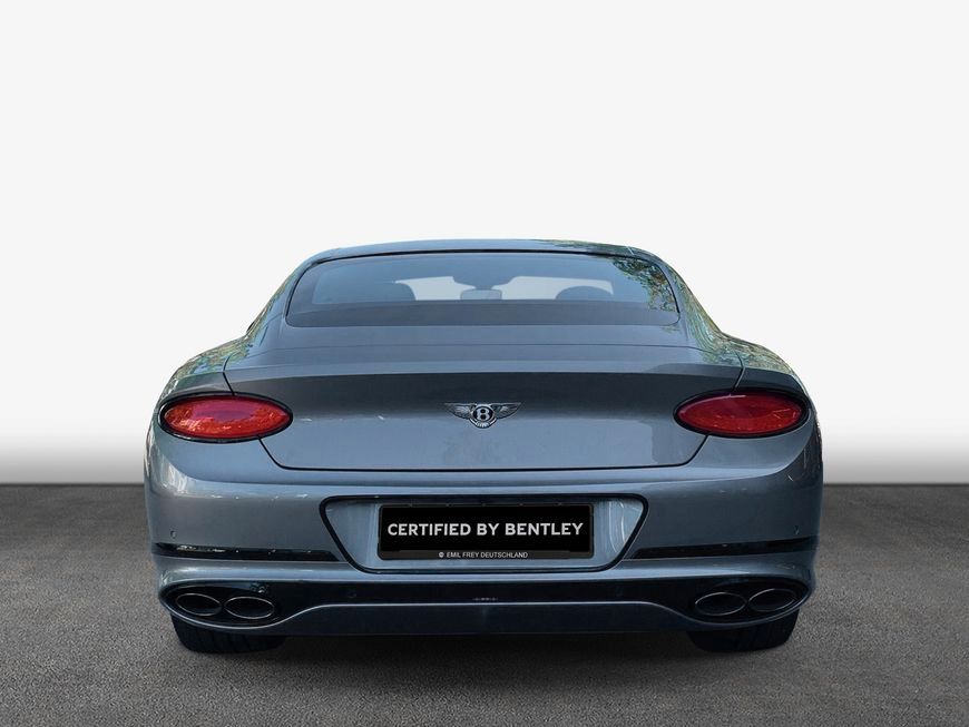 Bentley Continental GT 2022