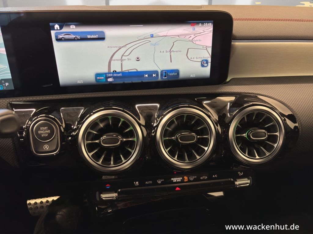 Mercedes-Benz CLA 220 2024