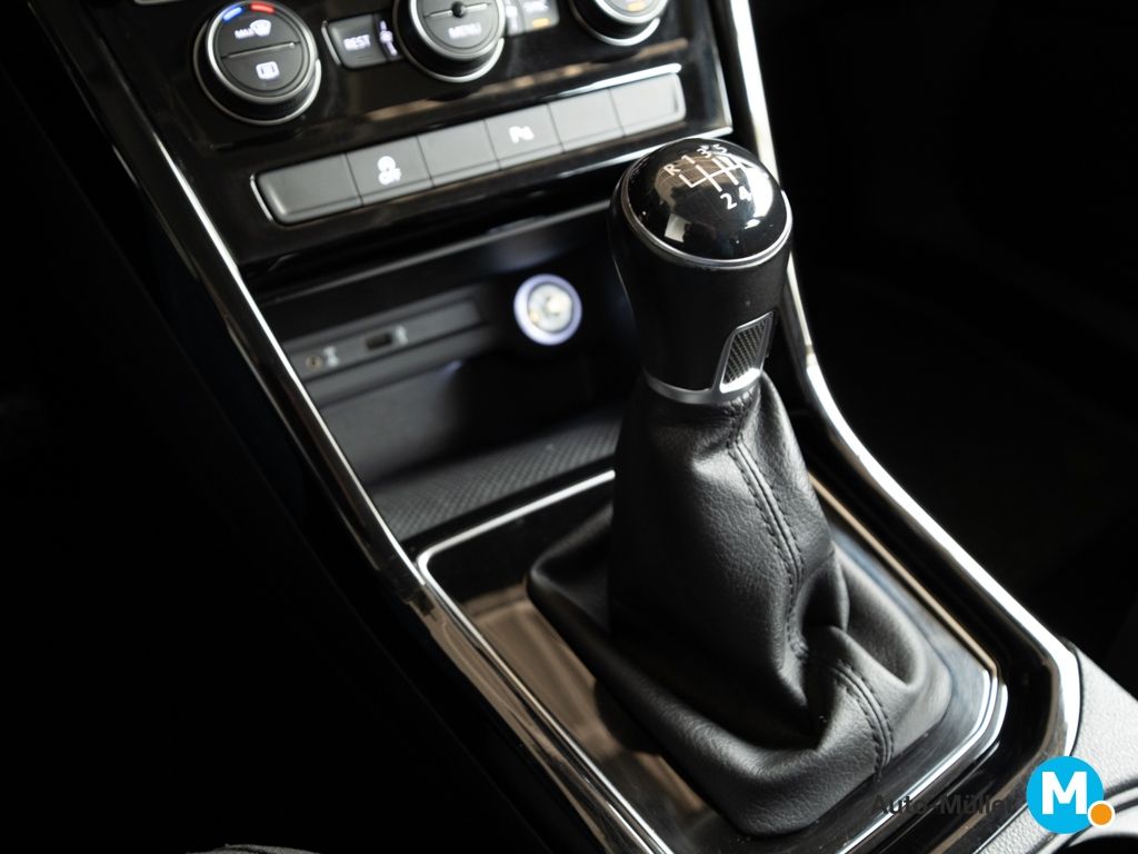 Volkswagen Touran 2018