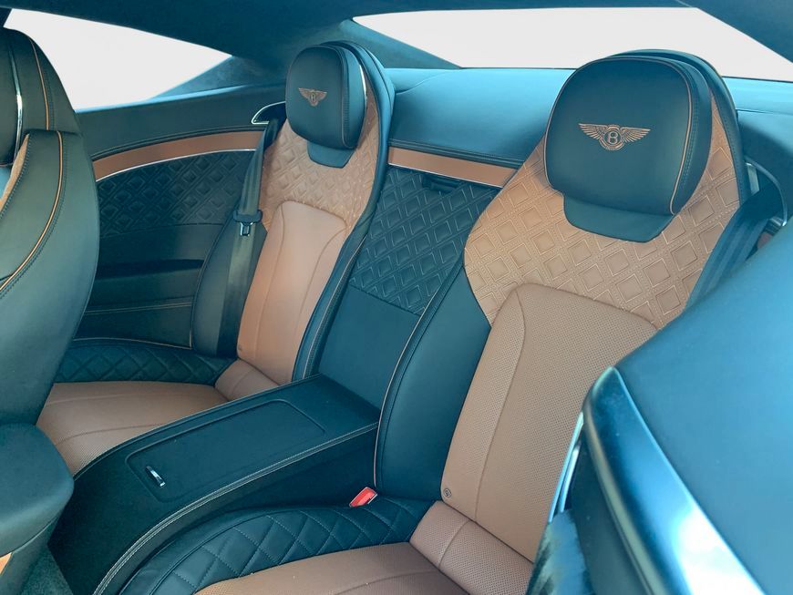Bentley Continental GT 2022