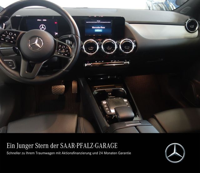 Mercedes-Benz B 200 2021