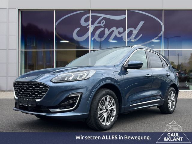 Ford Kuga 2022