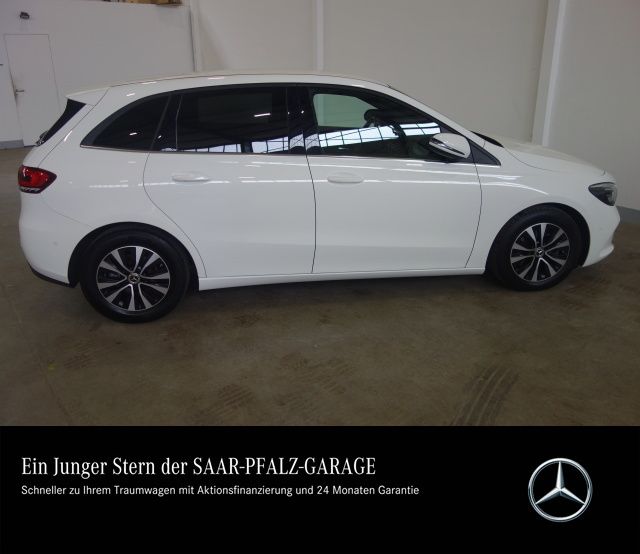 Mercedes-Benz B 200 2021