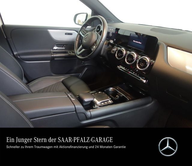 Mercedes-Benz B 200 2021