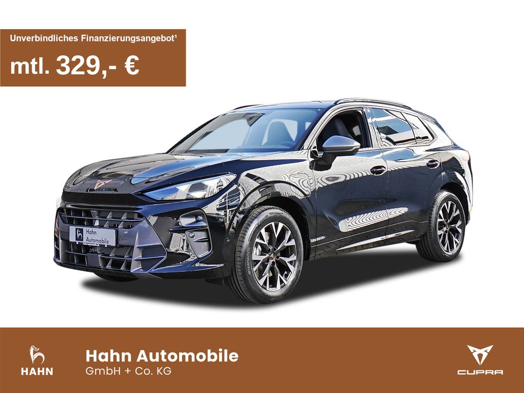 Cupra Terramar 2025