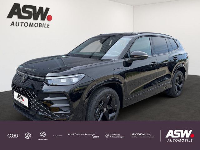 Volkswagen Tayron 2025