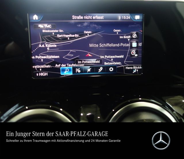 Mercedes-Benz B 200 2021