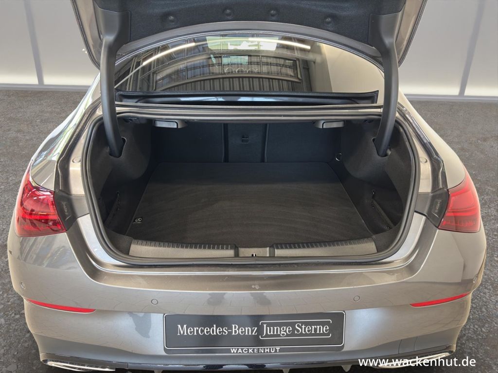 Mercedes-Benz CLA 220 2024