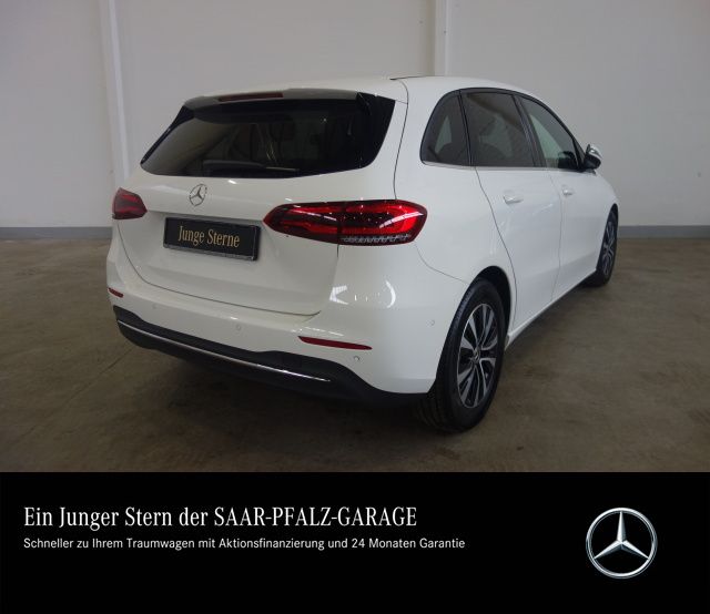 Mercedes-Benz B 200 2021