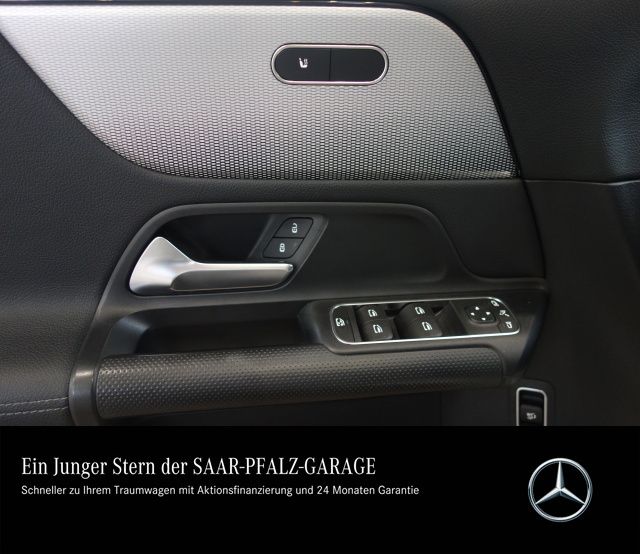 Mercedes-Benz B 200 2021