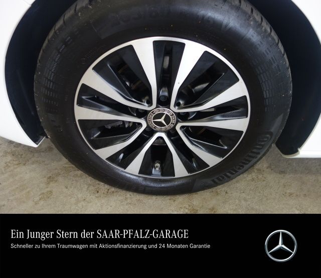 Mercedes-Benz B 200 2021