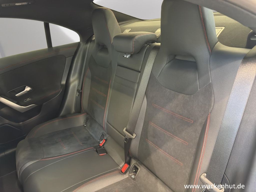 Mercedes-Benz CLA 220 2024