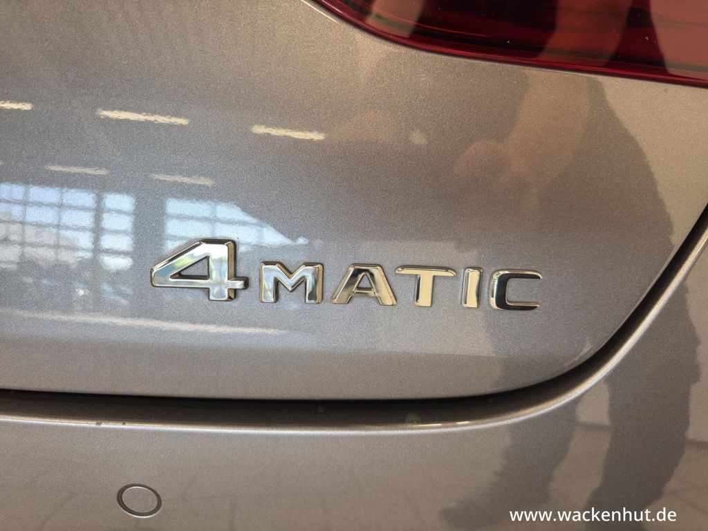 Mercedes-Benz CLA 220 2024