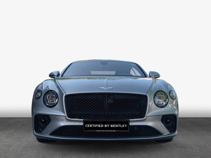 Bentley Continental GT 2022