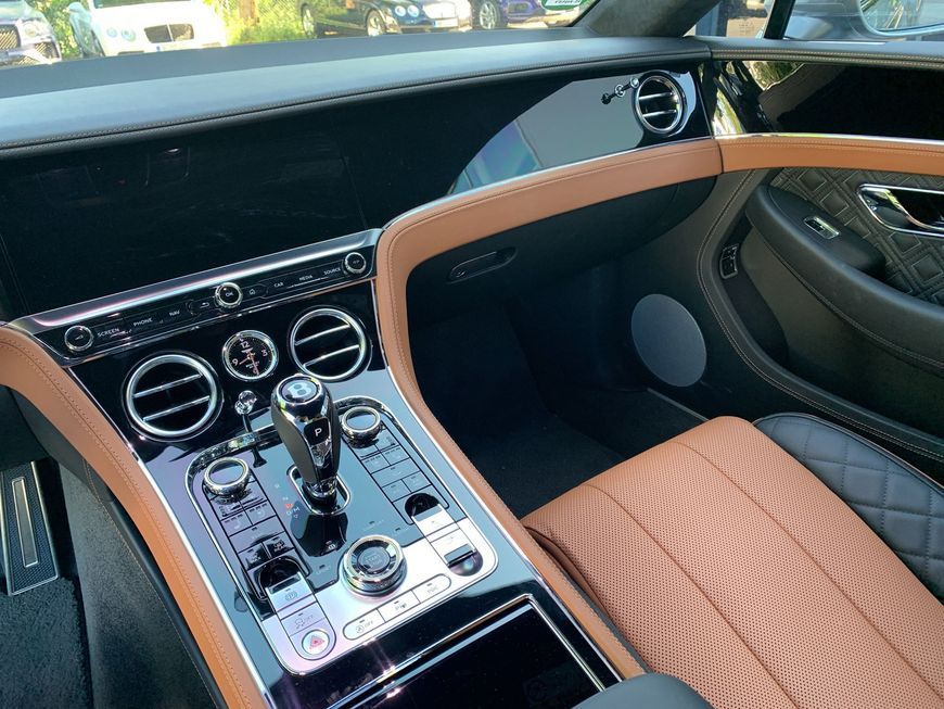 Bentley Continental GT 2022