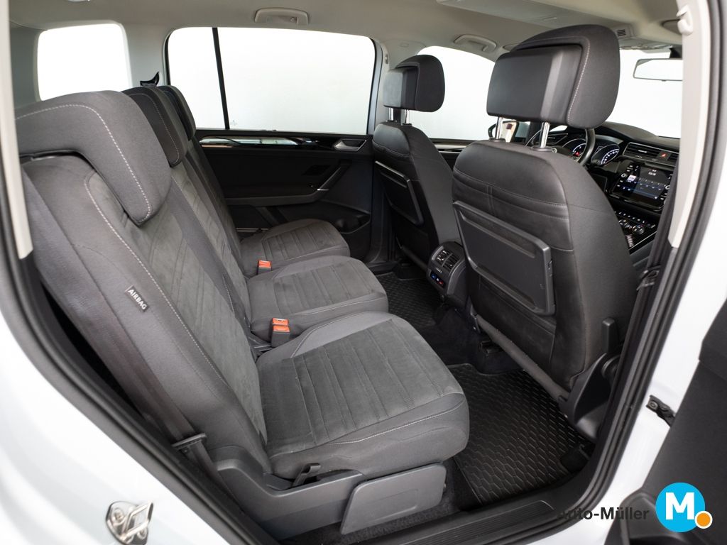 Volkswagen Touran 2018