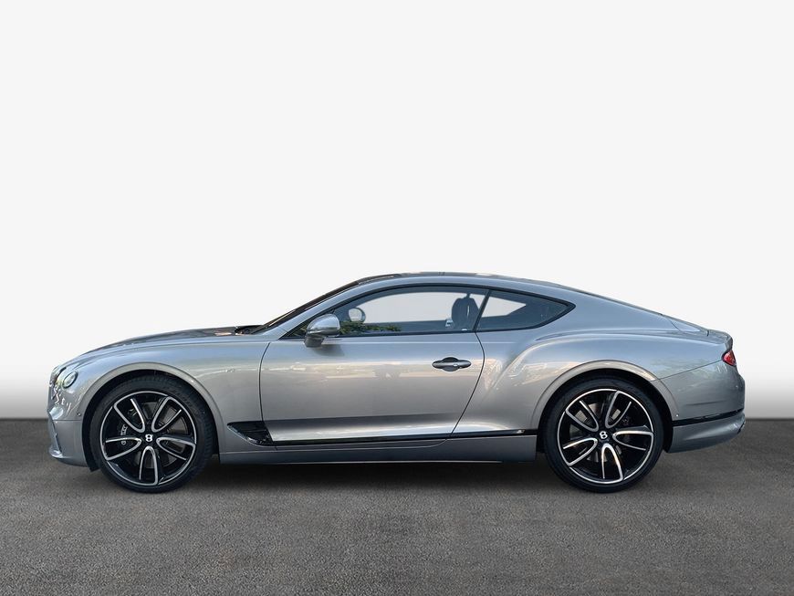 Bentley Continental GT 2022