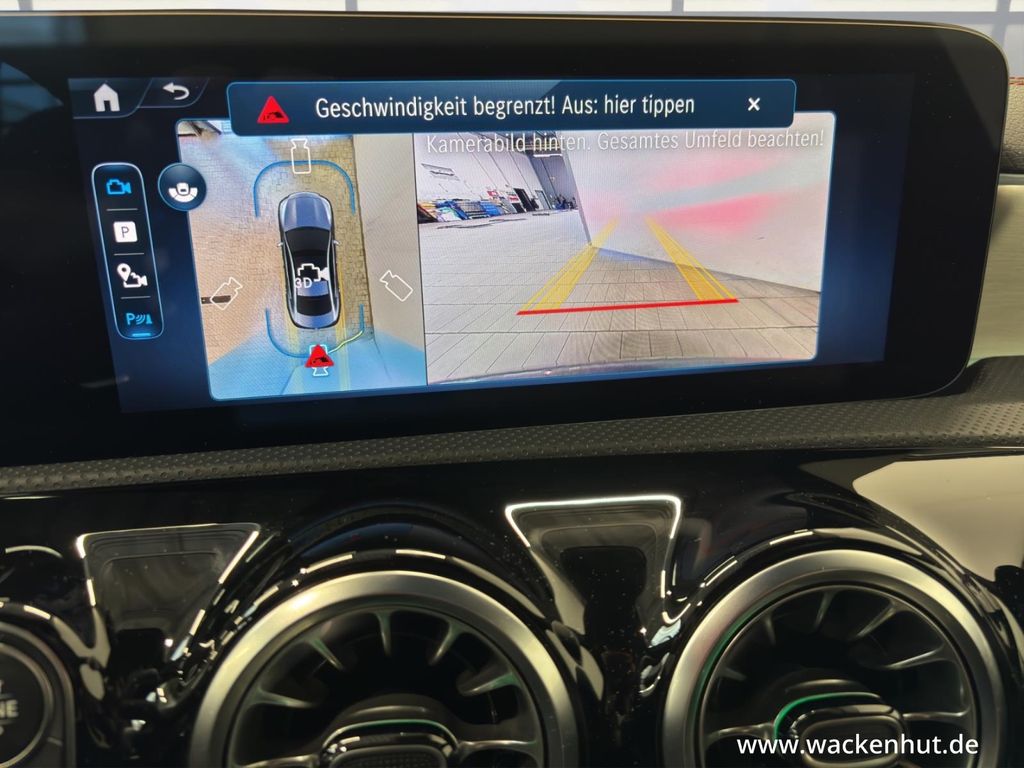 Mercedes-Benz CLA 220 2024