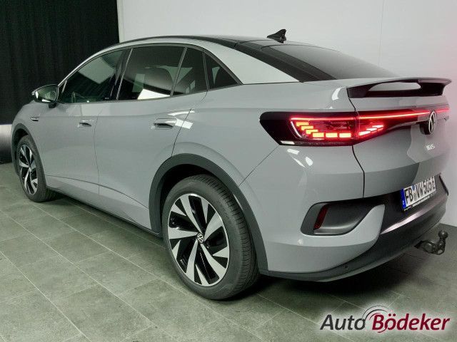Volkswagen ID.5 2023