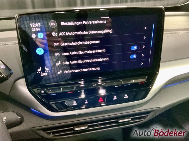 Volkswagen ID.5 2023