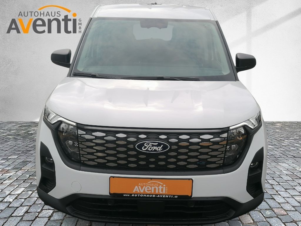 Ford Transit Courier 2025