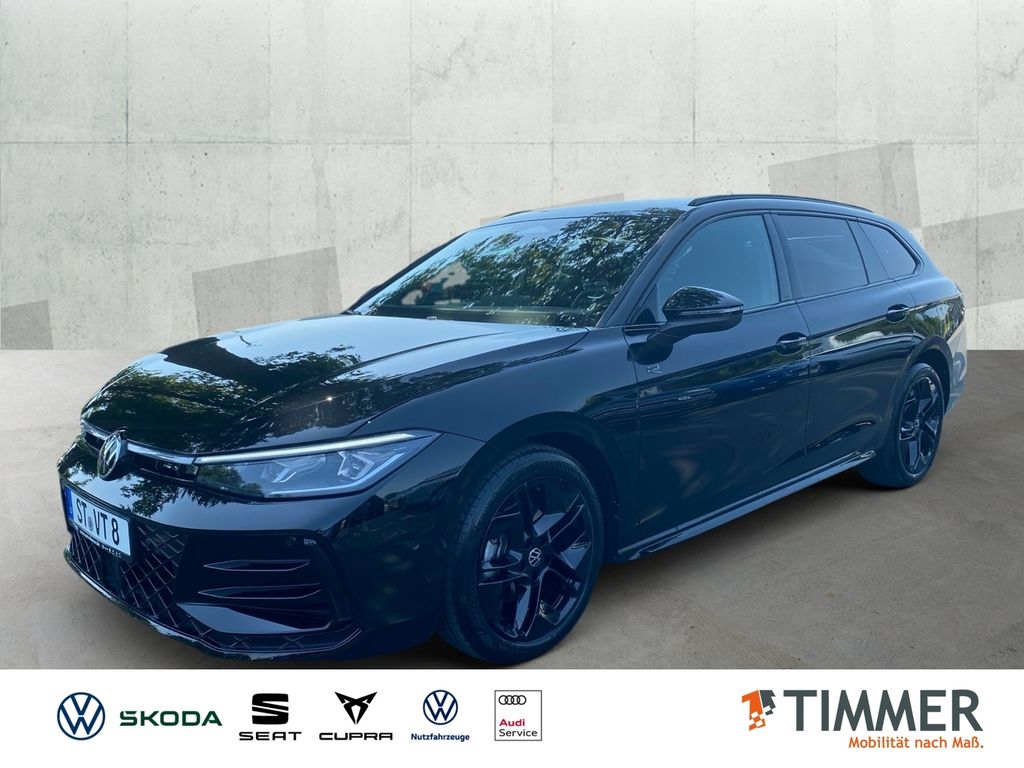 Volkswagen Passat Variant 2024