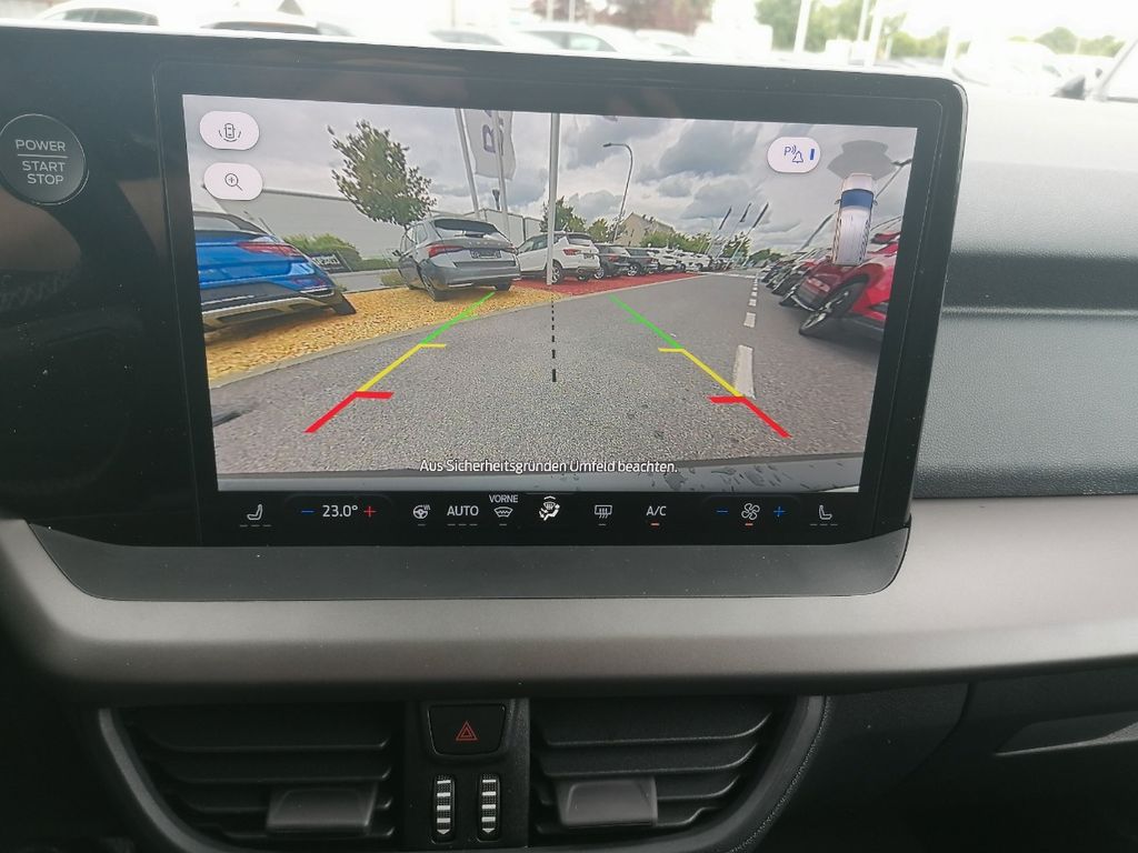 Ford Transit Courier 2025