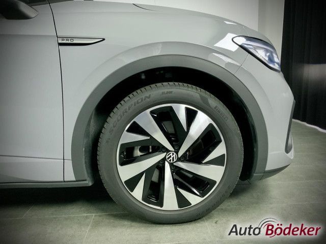 Volkswagen ID.5 2023