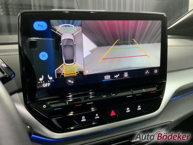 Volkswagen ID.5 2023