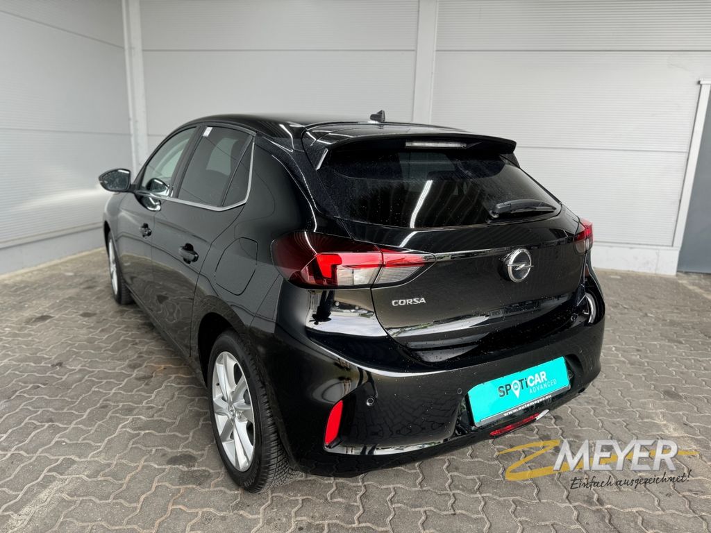 Opel Corsa 2022