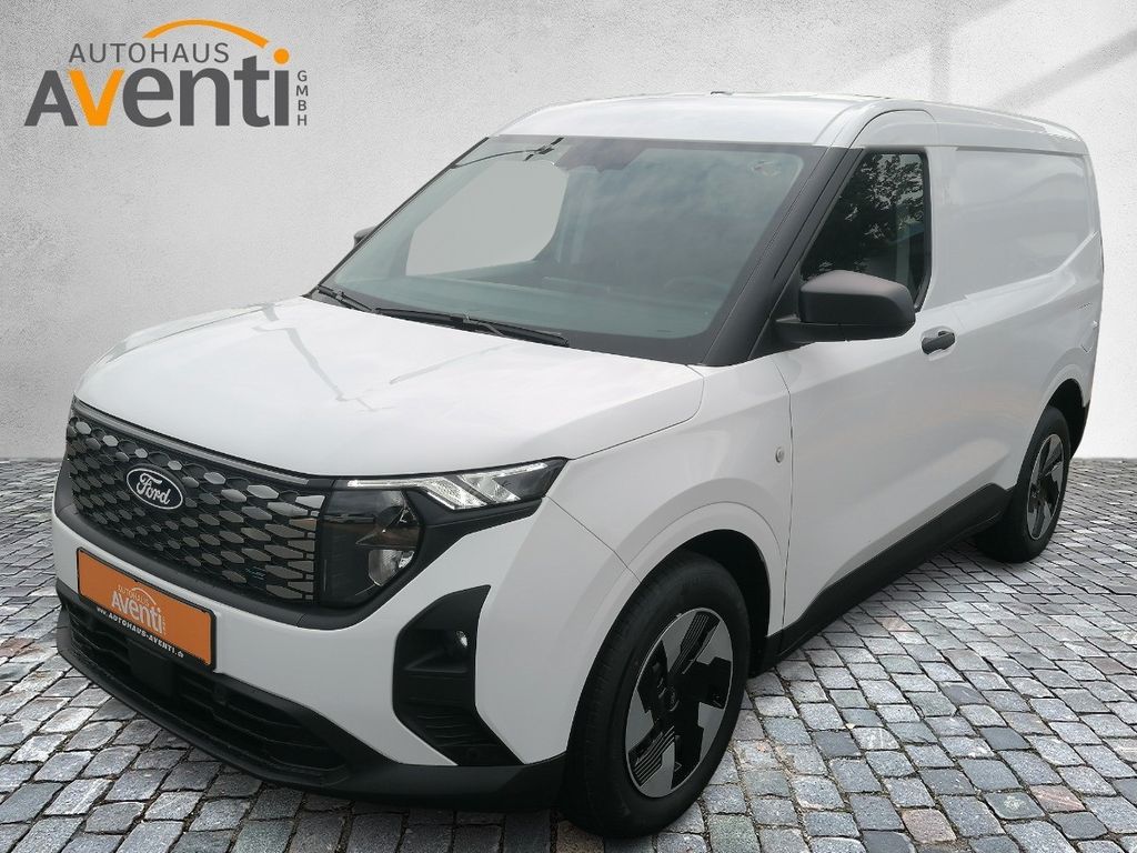 Ford Transit Courier 2025