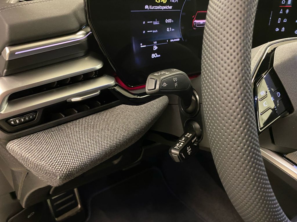 Audi A5 2025