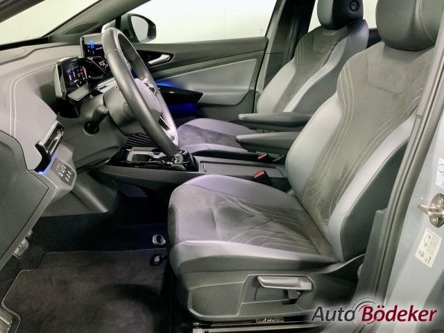 Volkswagen ID.5 2023