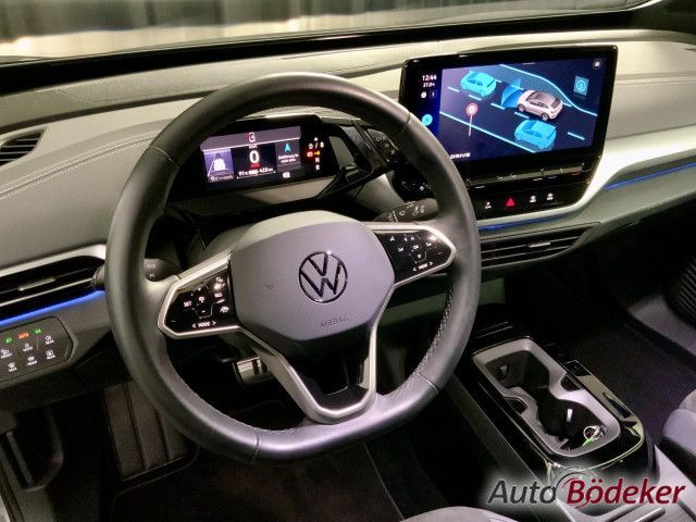 Volkswagen ID.5 2023